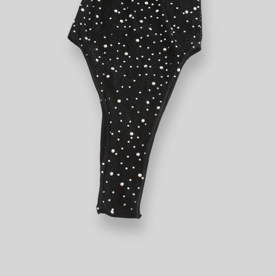 Body malla brillante 3