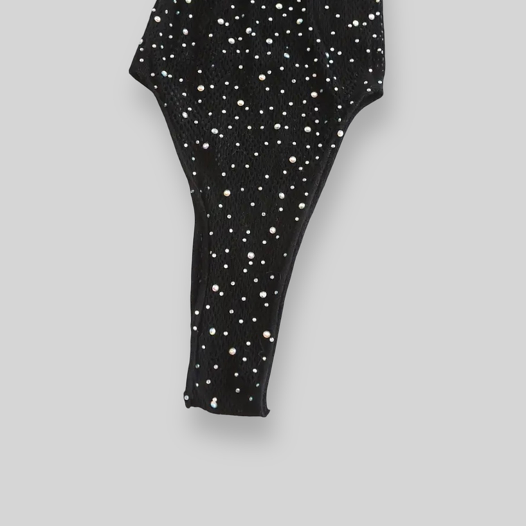 Body malla brillante 3