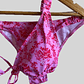 Bikini floral Fucsia - Miniatura 3