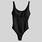 Traje de baño Negro - Miniatura 1