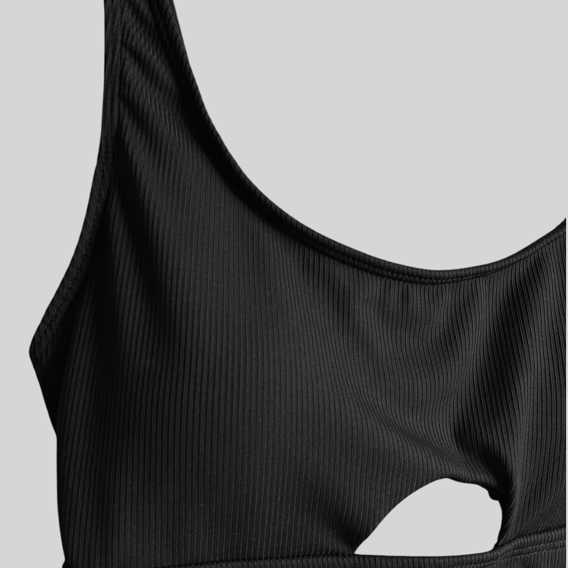 Traje de baño Negro 2