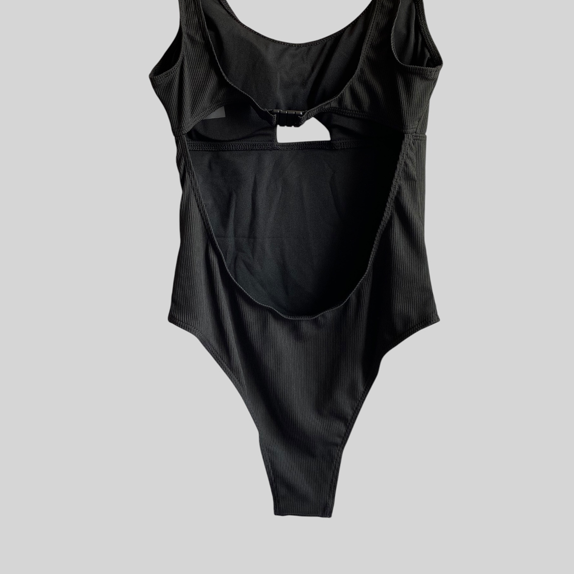 Traje de baño Negro 3