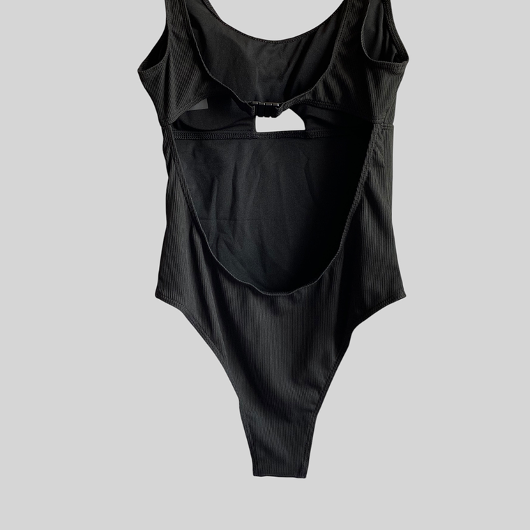 Traje de baño Negro 3