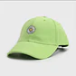 Gorra verde margarita - Miniatura 1