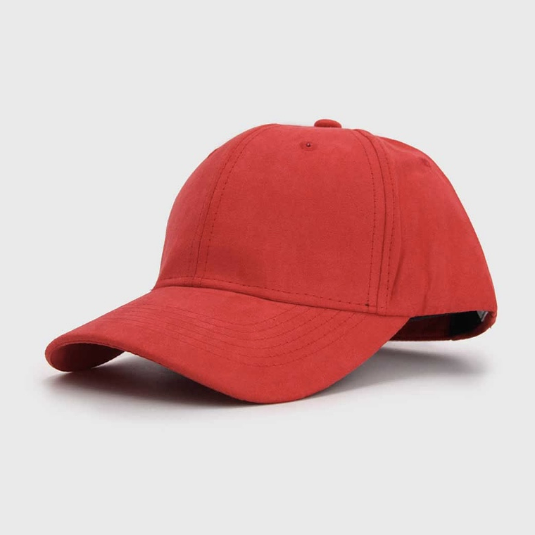 Gorra roja 1