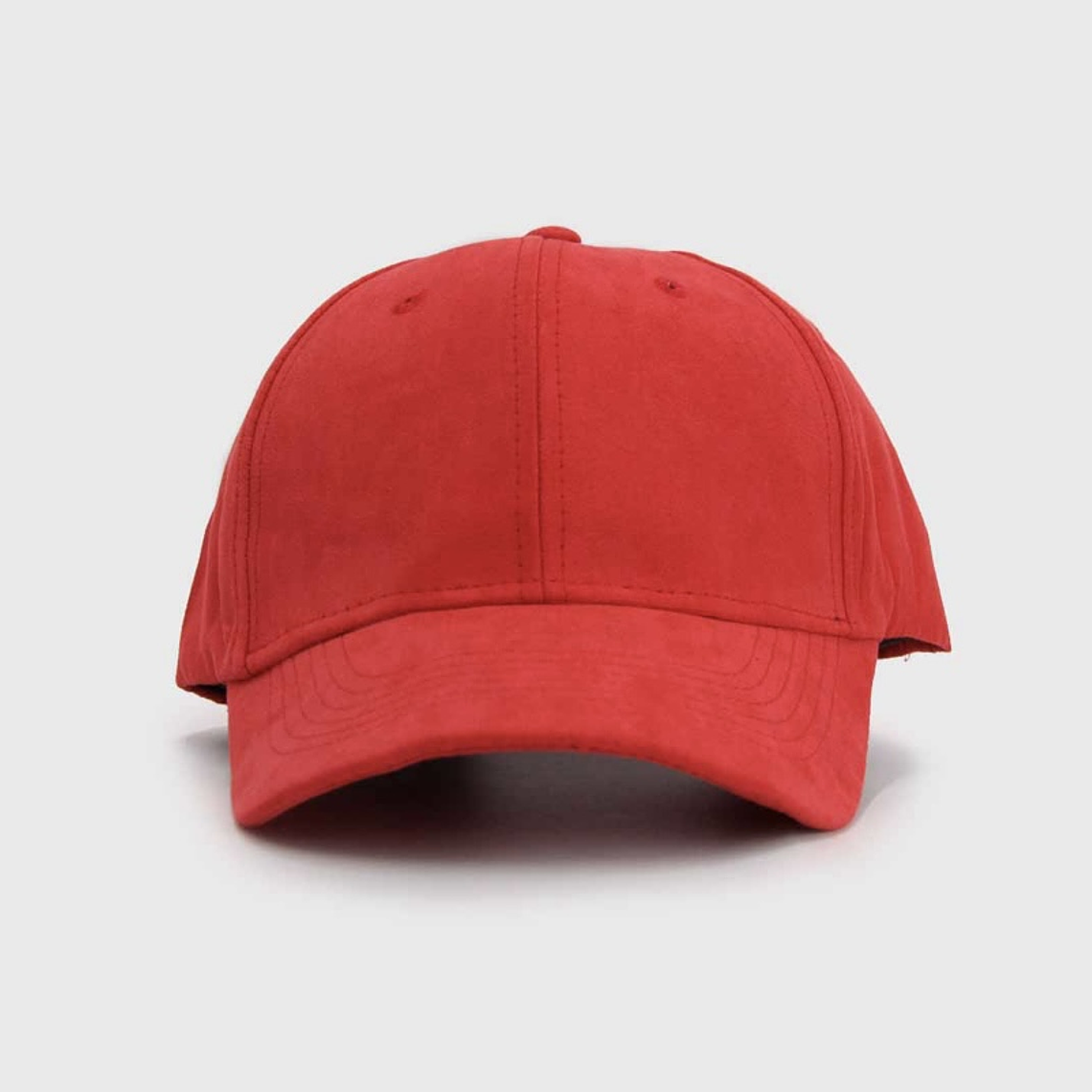 Gorra roja 3