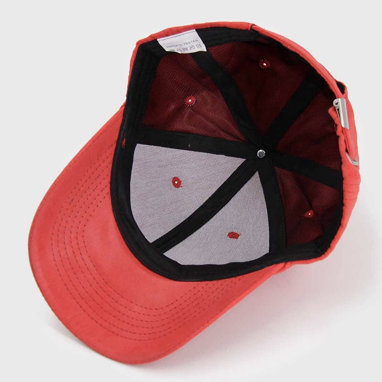 Gorra roja 5