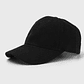 Gorra Negra - Miniatura 1