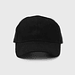 Gorra Negra - Miniatura 2
