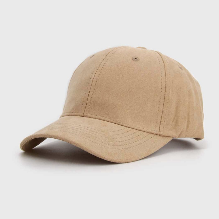 Gorra beige 1