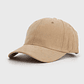 Gorra beige - Miniatura 1