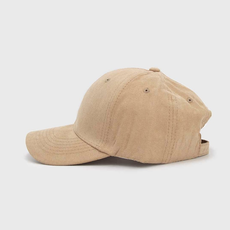 Gorra beige 2
