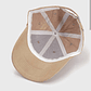Gorra beige - Miniatura 4