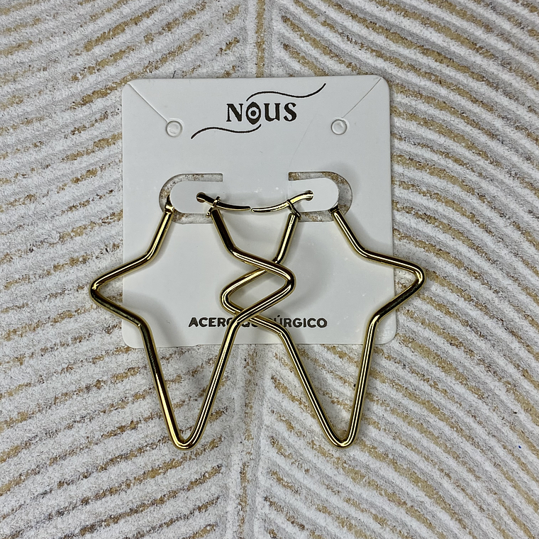 Aros estrella Arcturus 2