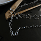 Cadena estrellas Silver - Miniatura 3