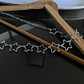 Cadena estrellas Silver - Miniatura 4