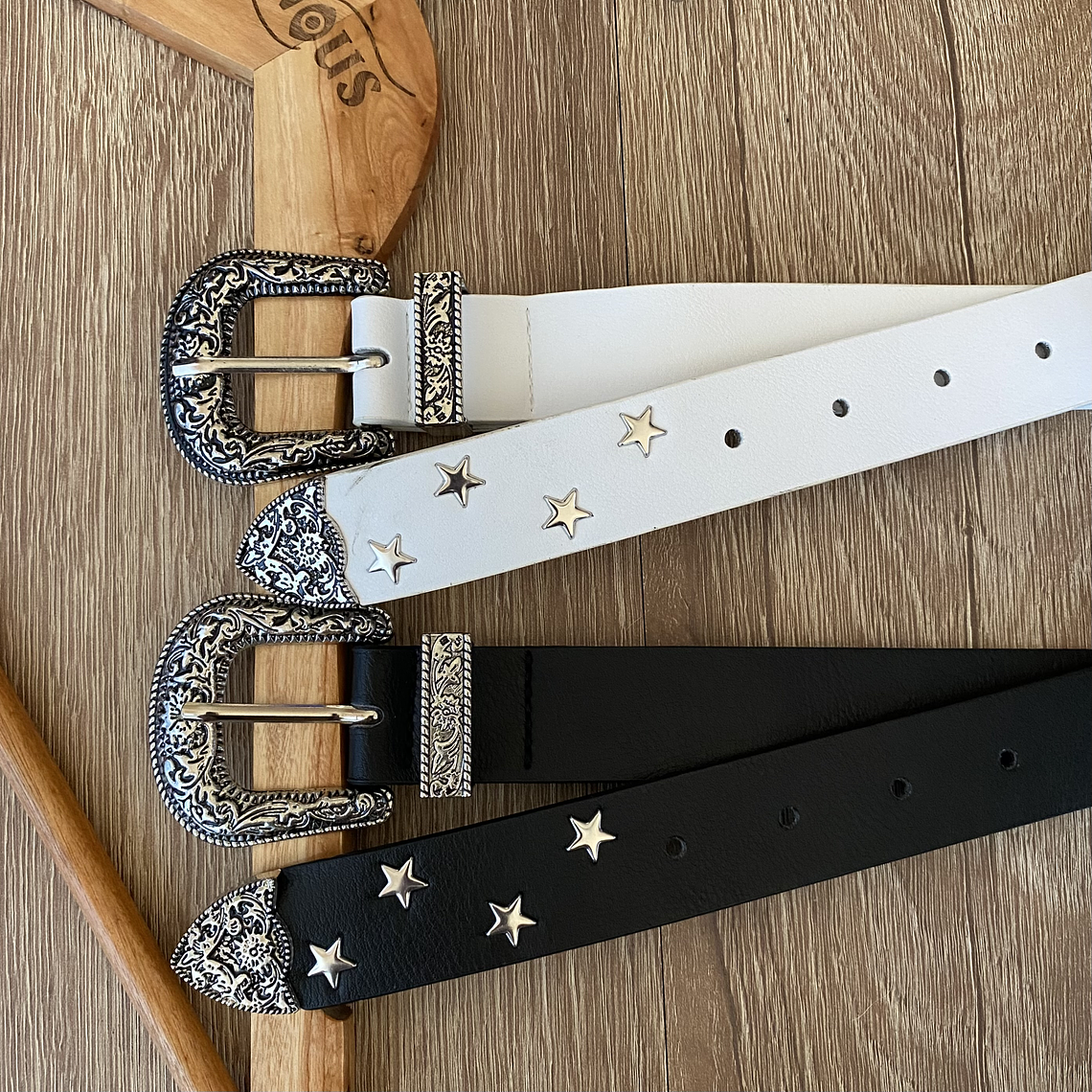 Cinturón estrellas 1