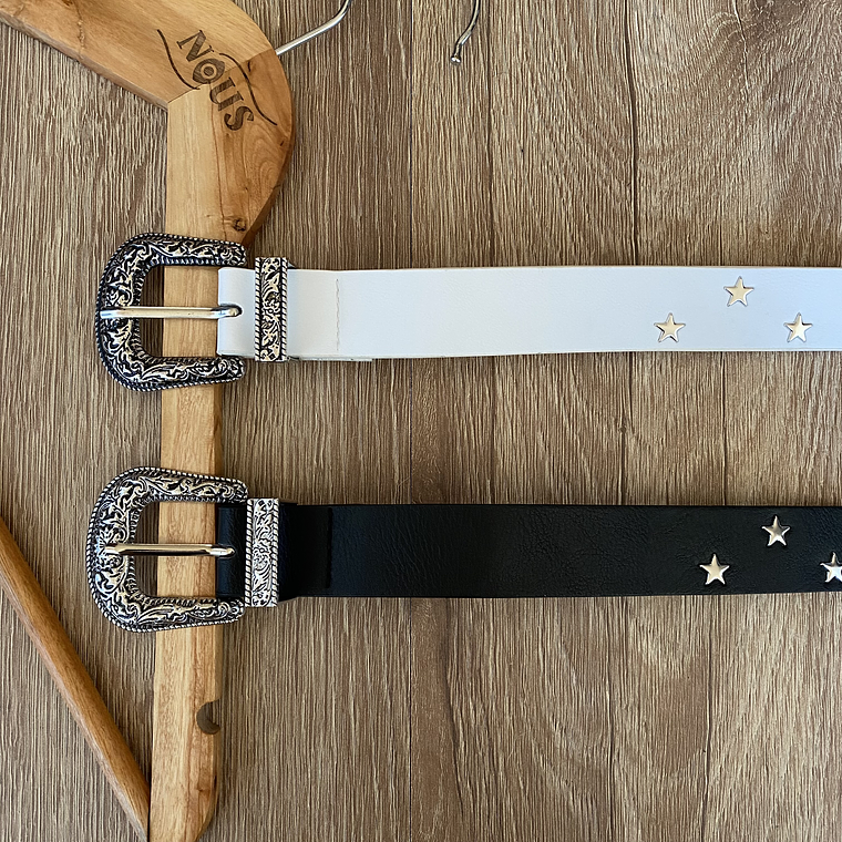 Cinturón estrellas 2