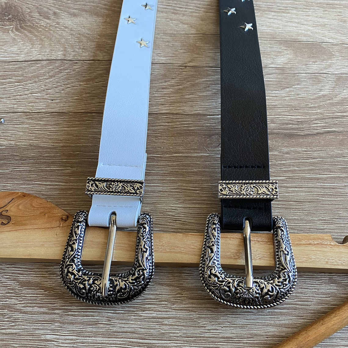 Cinturón estrellas 3