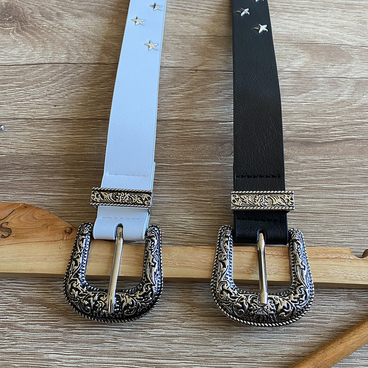 Cinturón estrellas 3