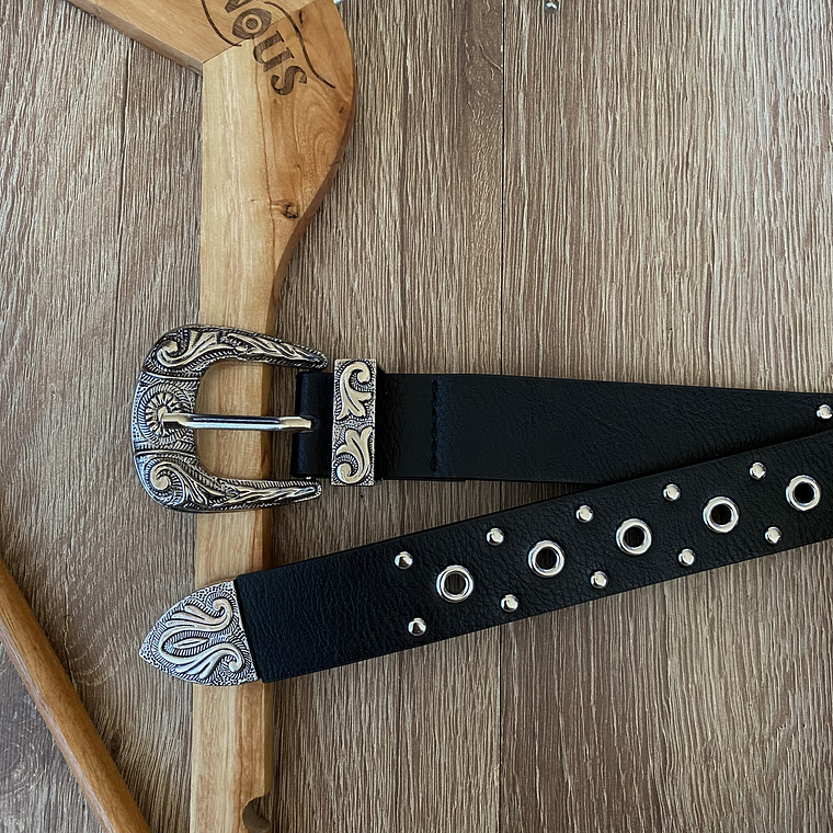 Cinturón Afrodita 1