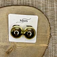 Aros esfera Gold  - Miniatura 1