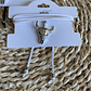 Collar lazo buey - Miniatura 4