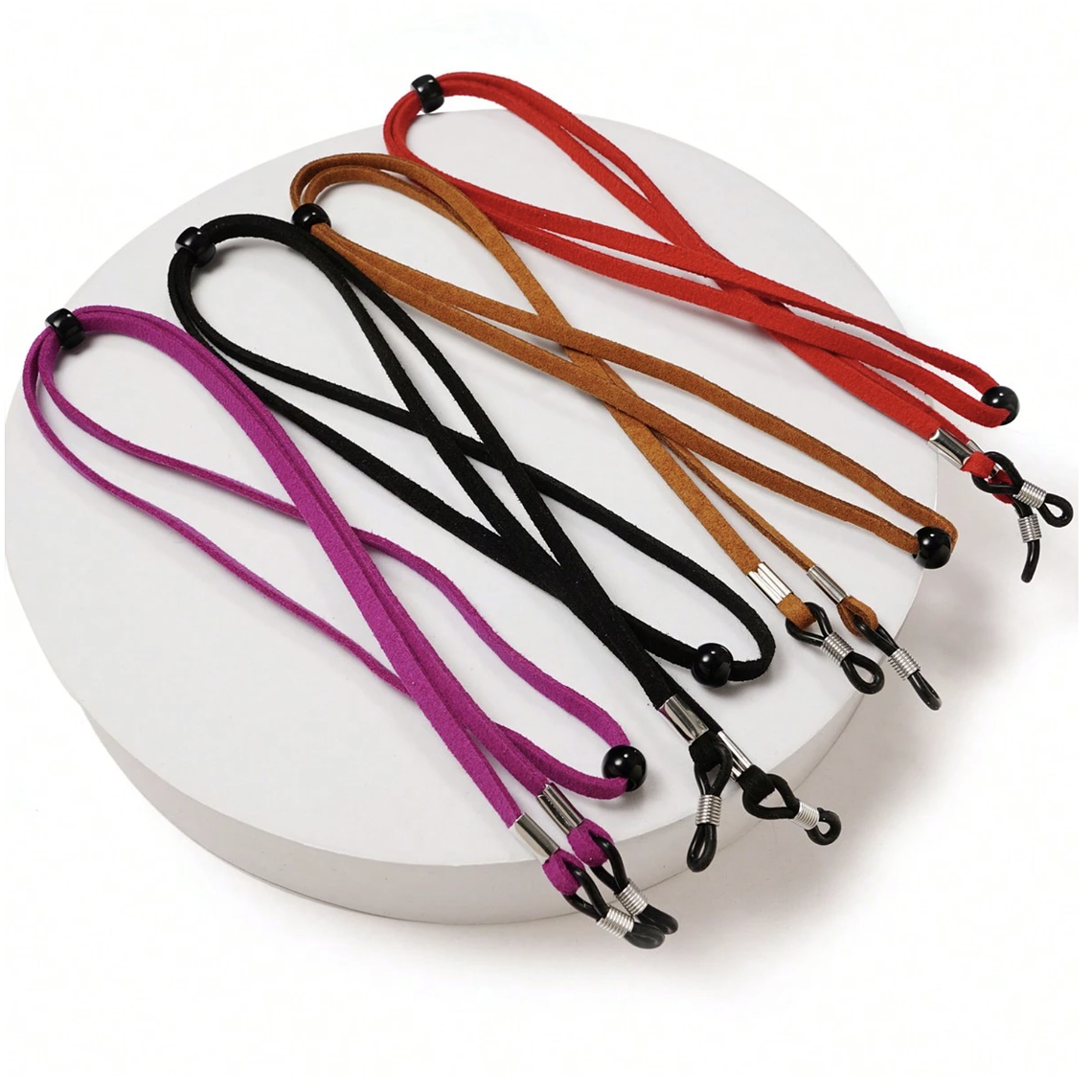 Strap cuerda gamuza 1