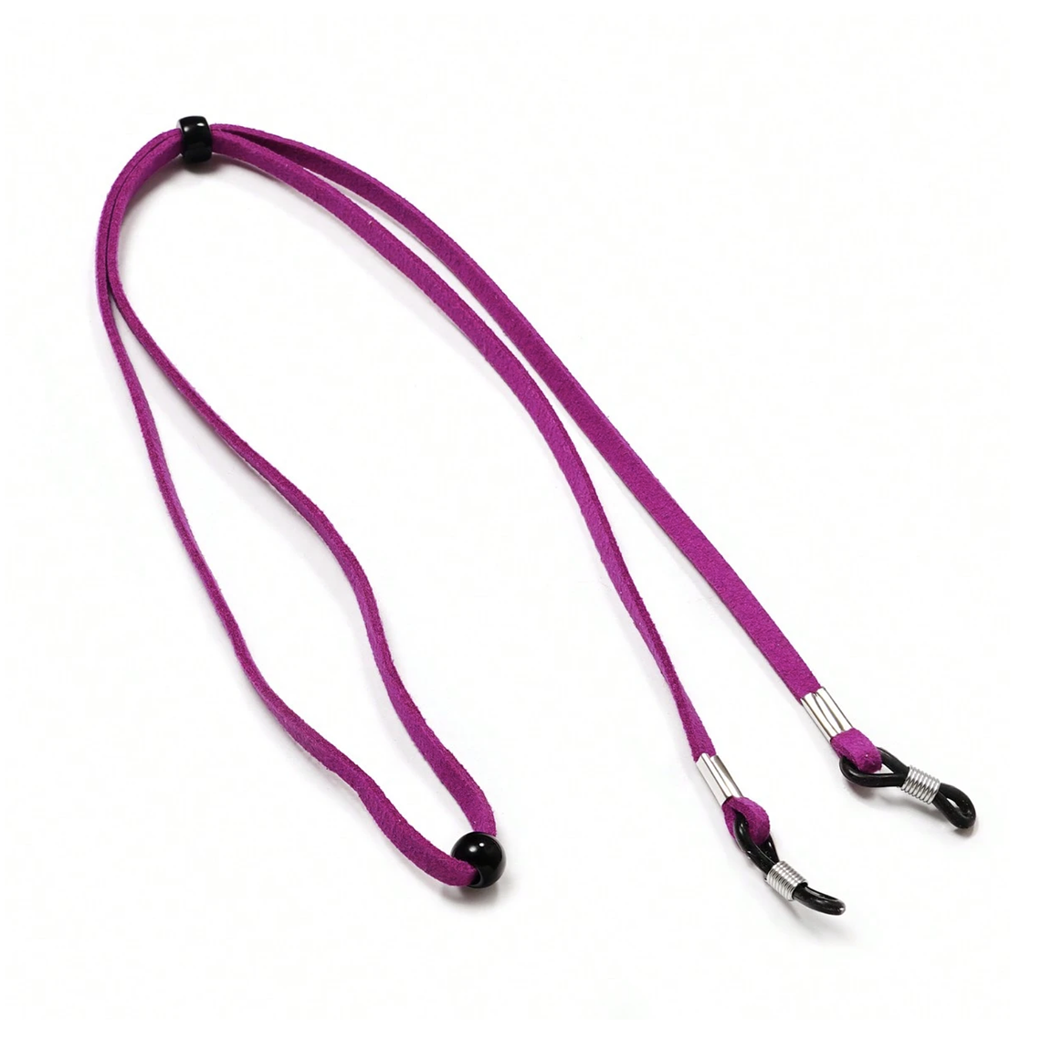 Strap cuerda gamuza 4