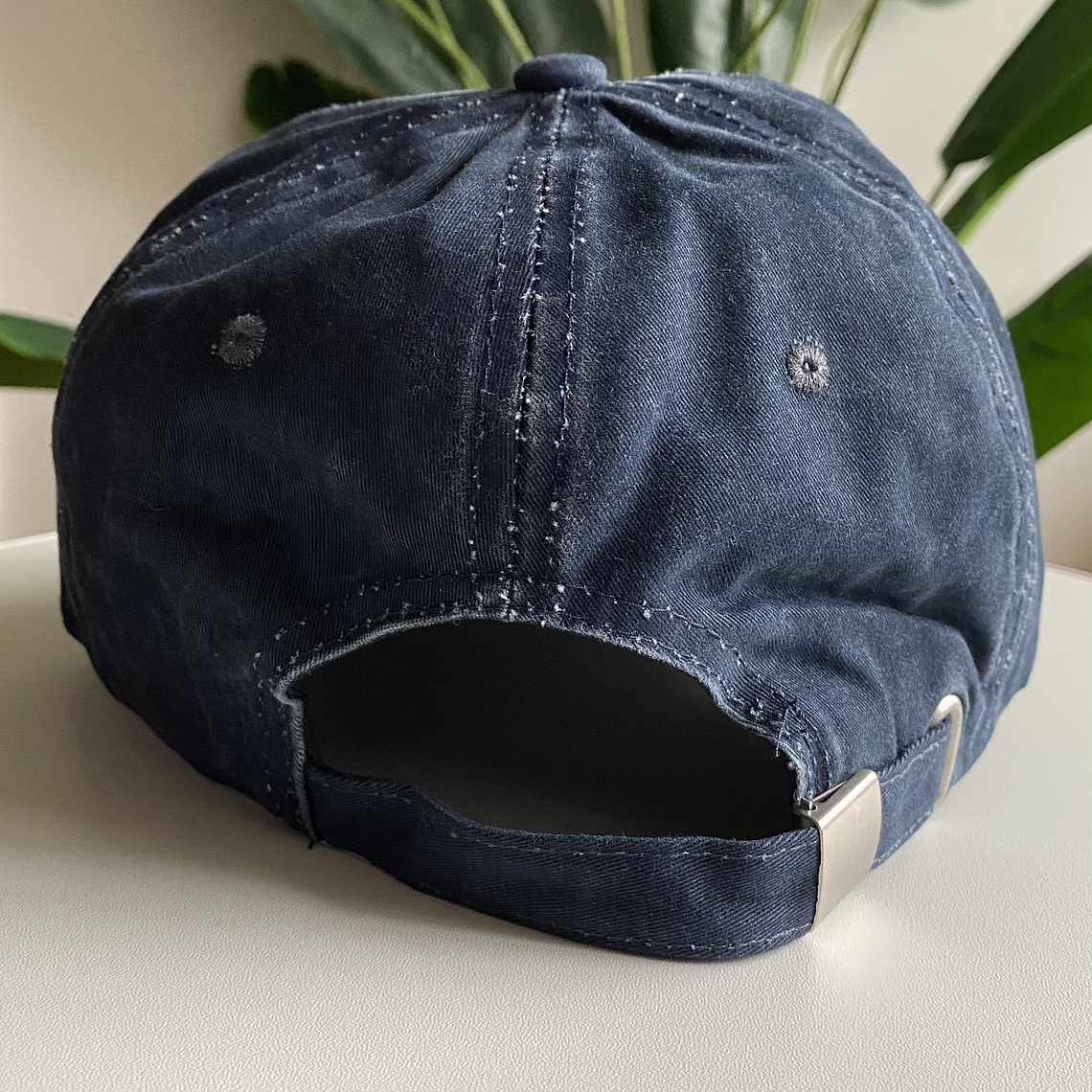 Gorra Estrella Azul 2