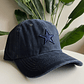 Gorra Estrella Azul - Miniatura 1