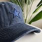 Gorra Estrella Azul - Miniatura 3