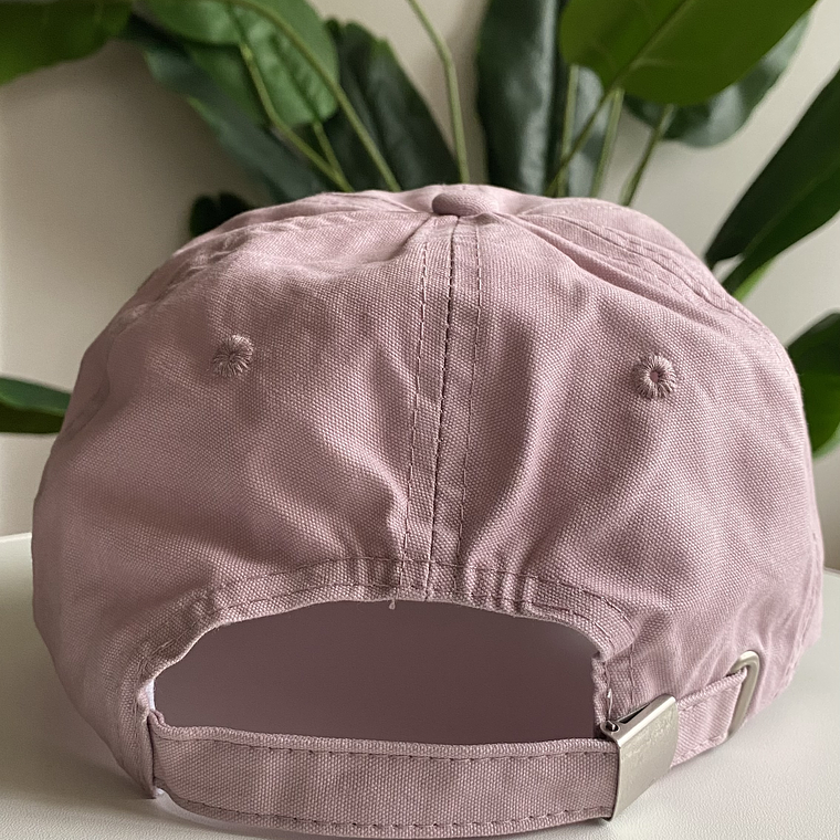 Gorra Estrella Rosa 2