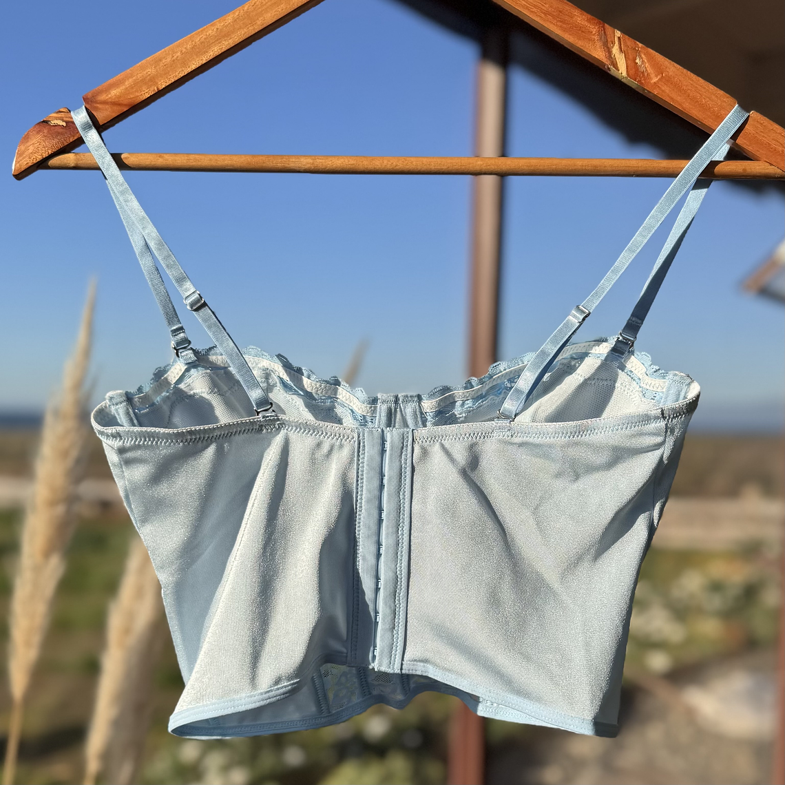 Bra encaje Cielo 2