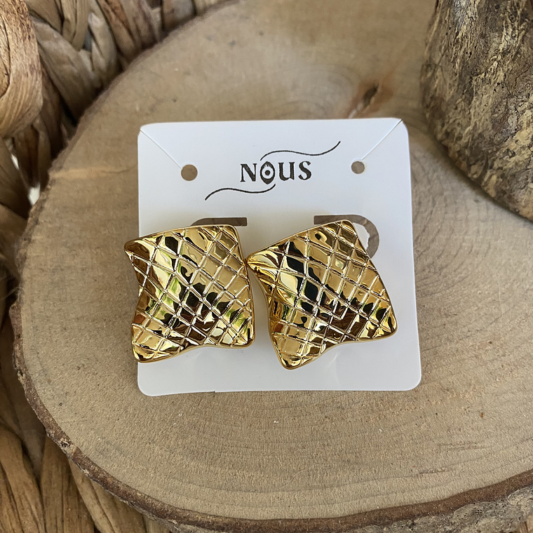 Cuadrado dunas Gold 1