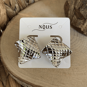 Cuadrado dunas Silver