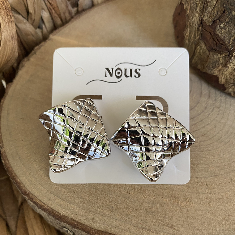 Cuadrado dunas Silver 1