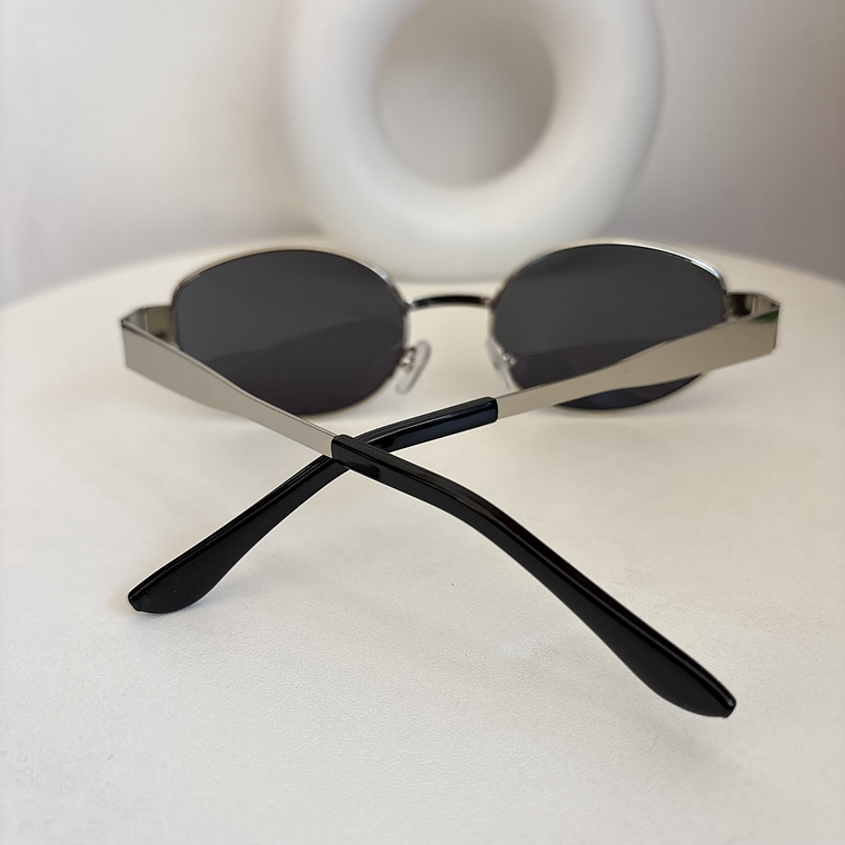 Modelo elíptico Silver PREVENTA 3