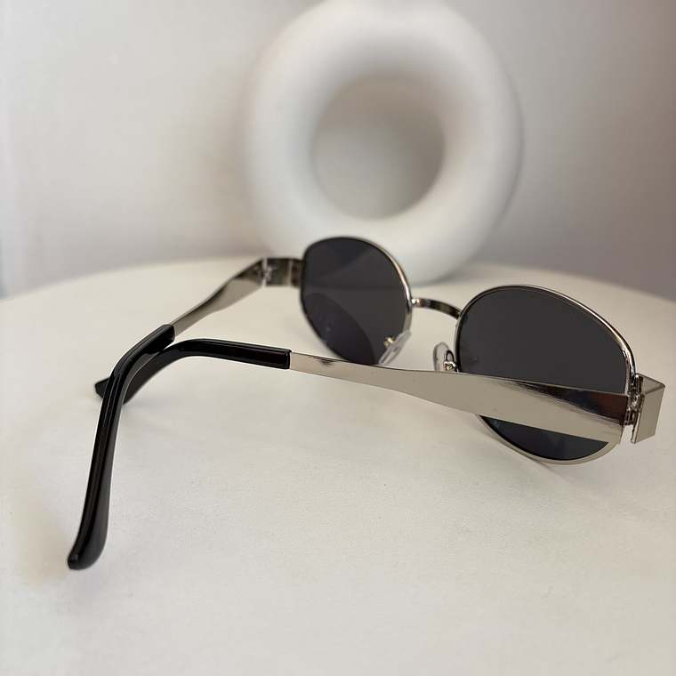 Modelo elíptico Silver PREVENTA 2