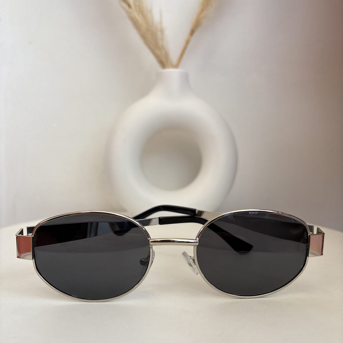 Modelo elíptico Silver PREVENTA 1