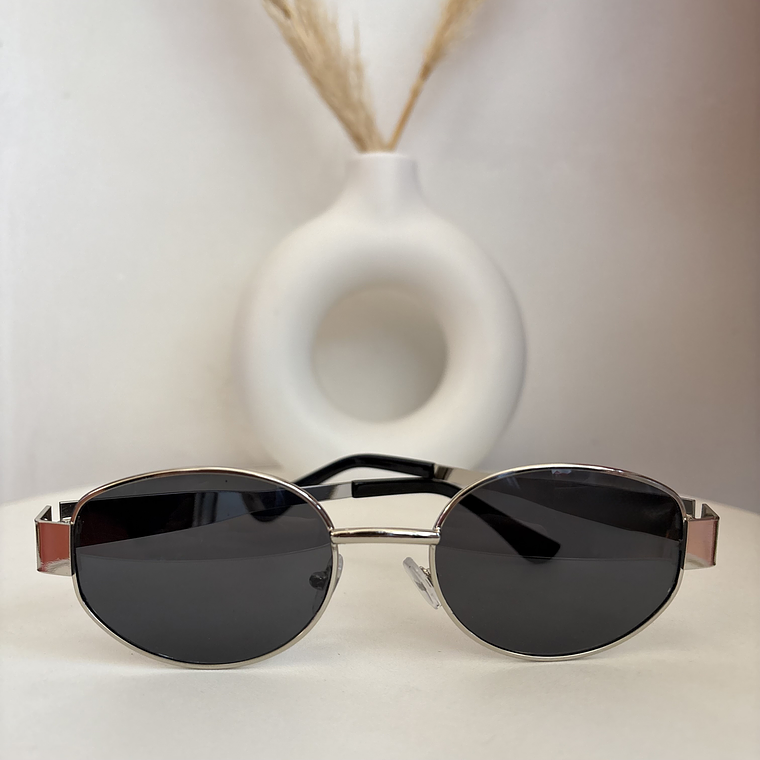 Modelo elíptico Silver PREVENTA 1