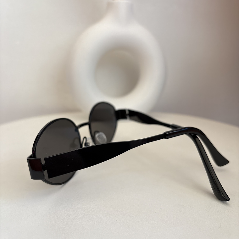 Modelo elíptico Black 5