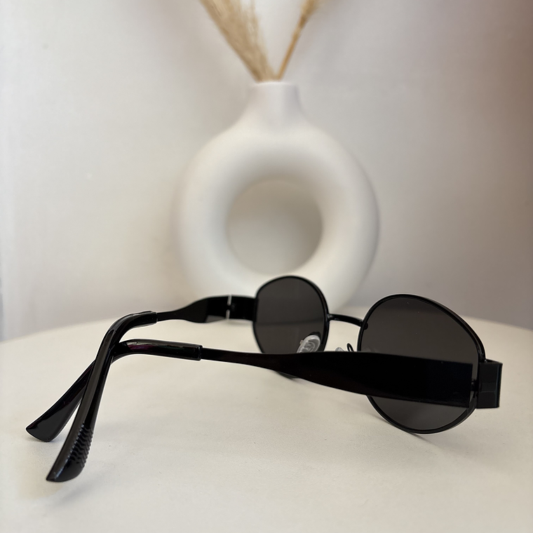 Modelo elíptico Black 2