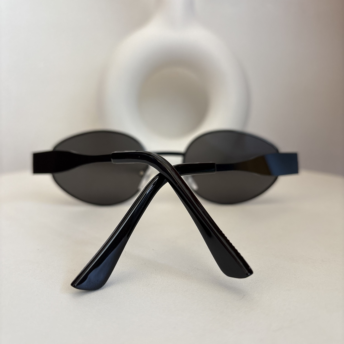 Modelo elíptico Black 3