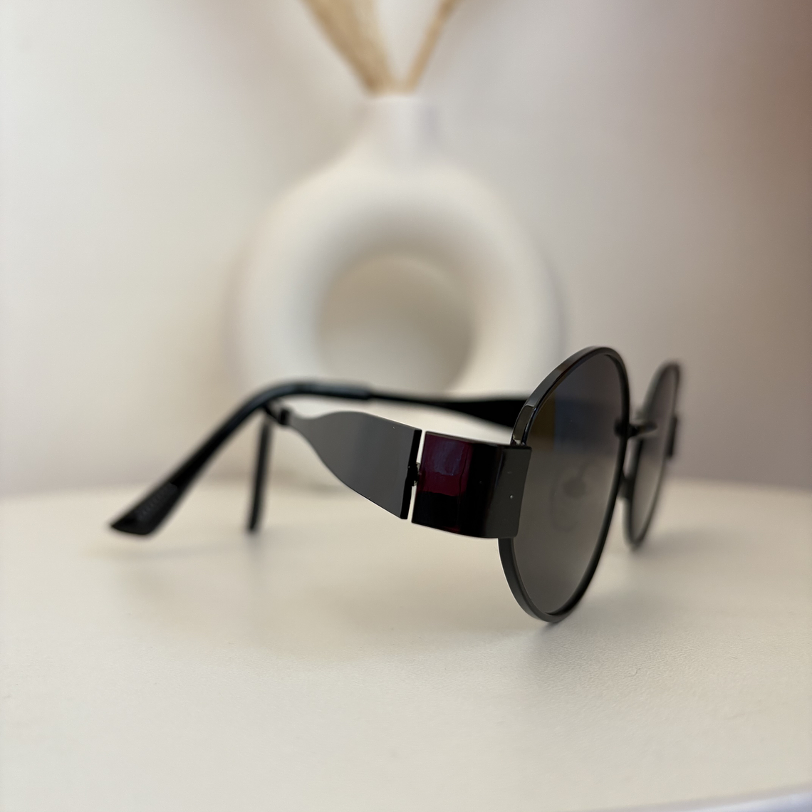 Modelo elíptico Black 4