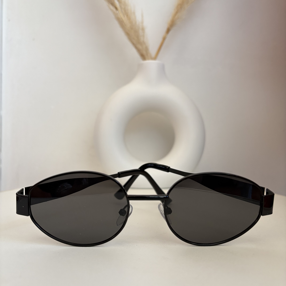 Modelo elíptico Black 1