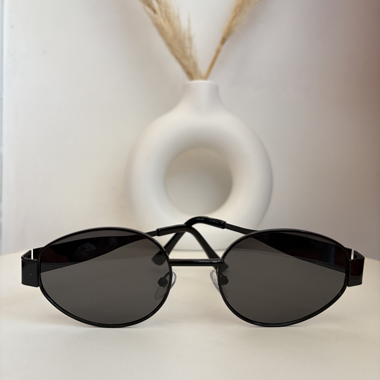 Modelo elíptico Black 1