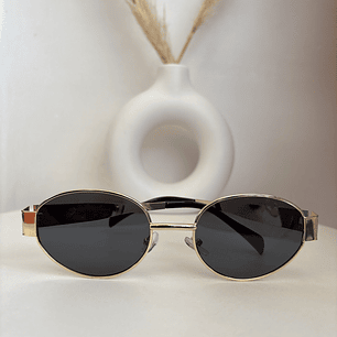 Modelo elíptico Gold 