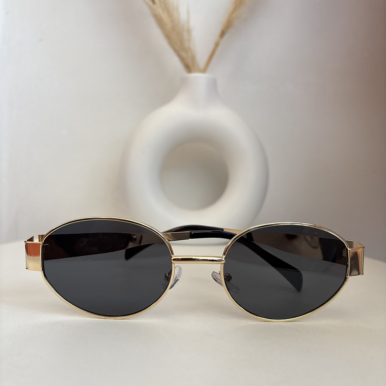 Modelo elíptico Gold  1