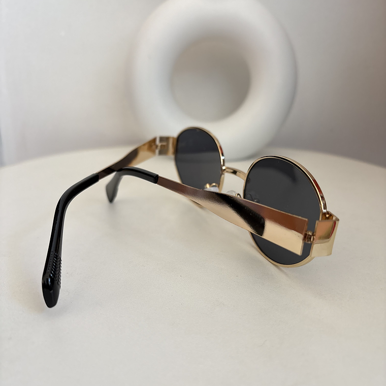 Modelo elíptico Gold  2